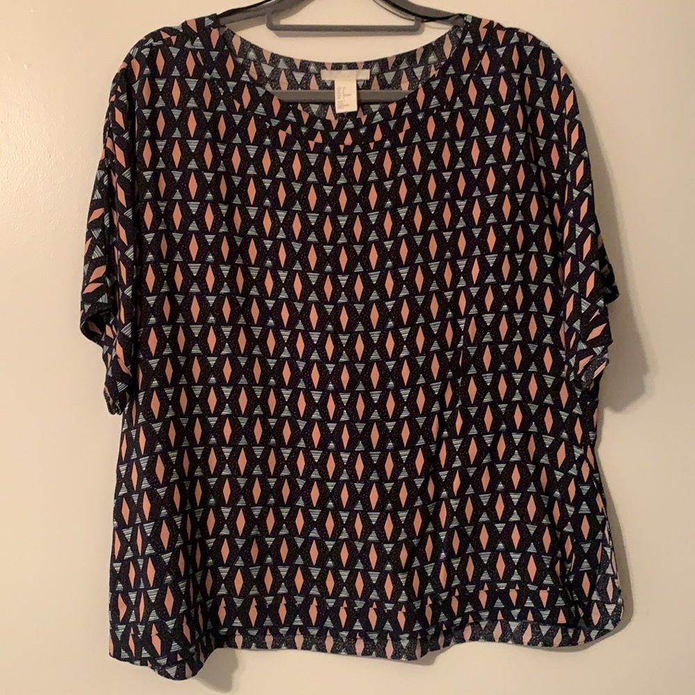 H&M Blouse